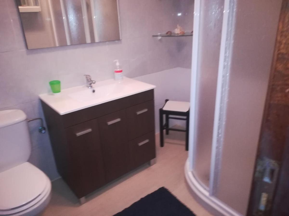 או גרובה Piso De Verano מראה חיצוני תמונה