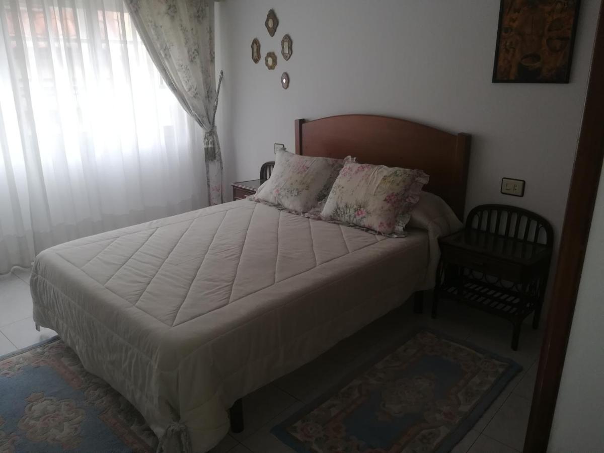 או גרובה Piso De Verano מראה חיצוני תמונה