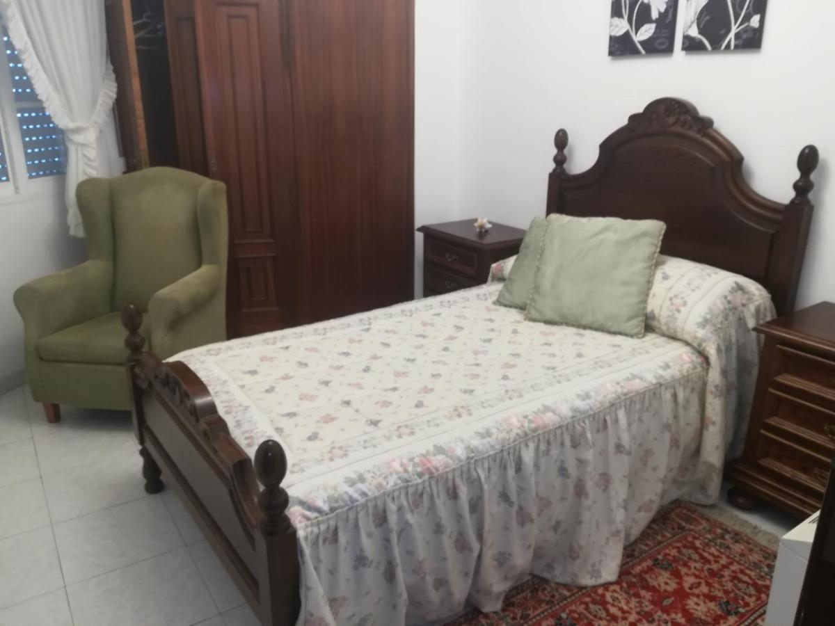 או גרובה Piso De Verano מראה חיצוני תמונה