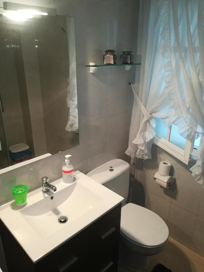 או גרובה Piso De Verano מראה חיצוני תמונה