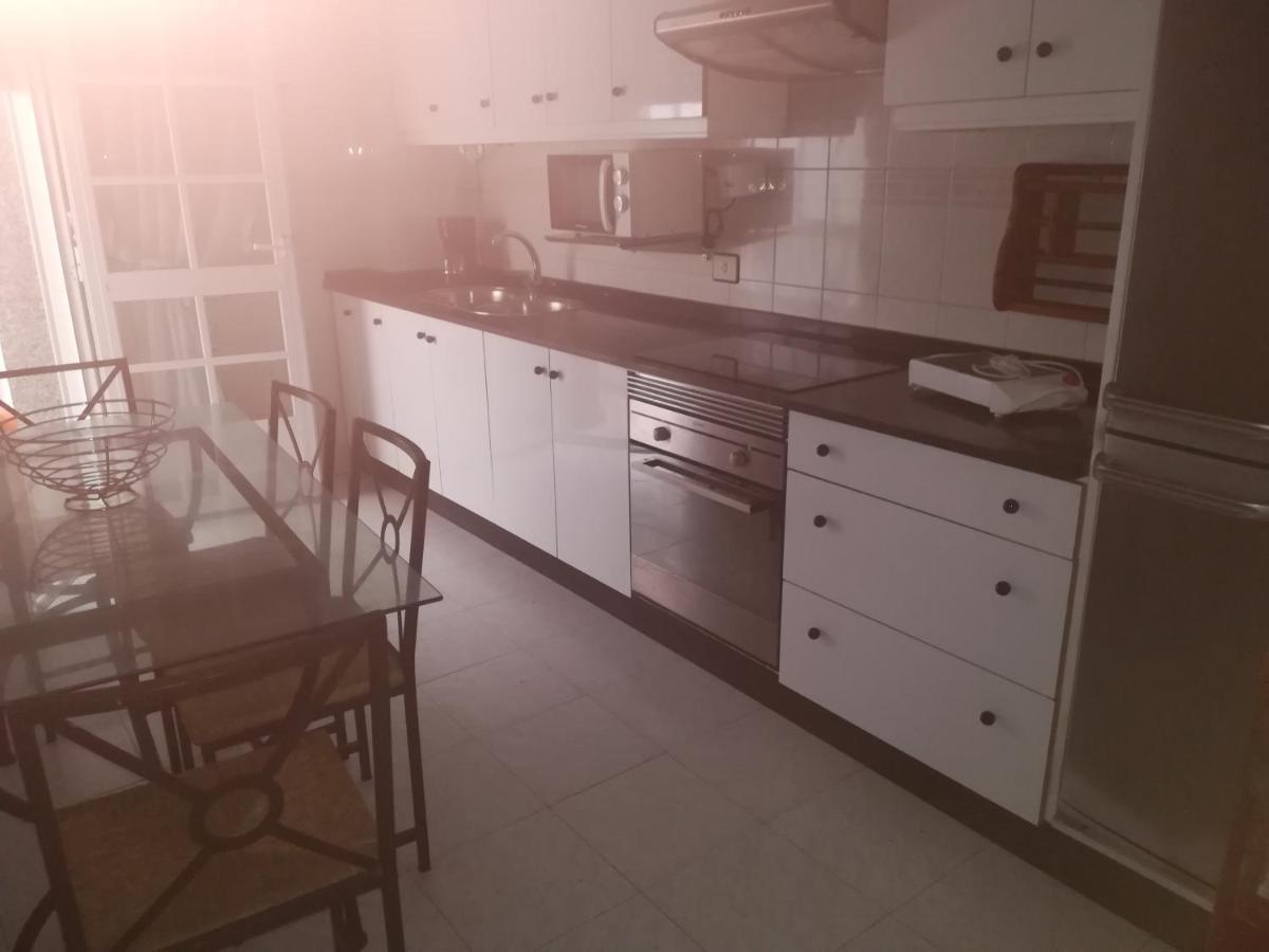 או גרובה Piso De Verano מראה חיצוני תמונה