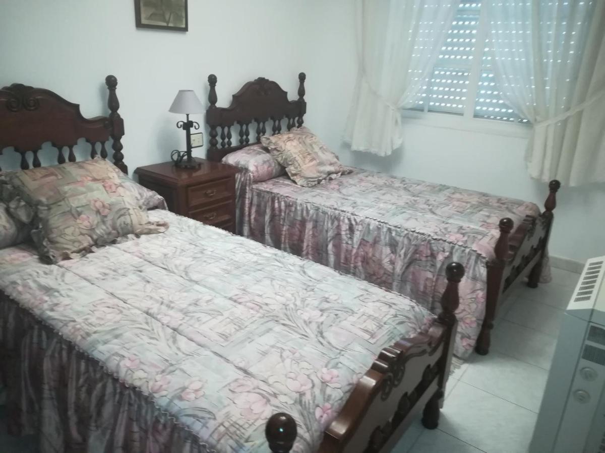 או גרובה Piso De Verano מראה חיצוני תמונה